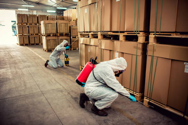 Best Exterminator Services  in Cedar Glen West, NJ